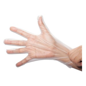 China Cheap price Latex Gloves Powder Free - TPE Stretch Gloves – JPS Medical