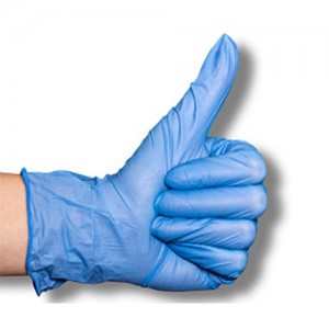 Manufacturer for Vinyl Powder Free Gloves - Disposable Blue Vinyl Gloves Powder Free widely used in many filed – JPS Medical