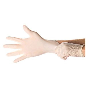 China wholesale Pink Gloves Nitrile - Latex Examination Gloves feature better puncture resistance than vinyl gloves. – JPS Medical