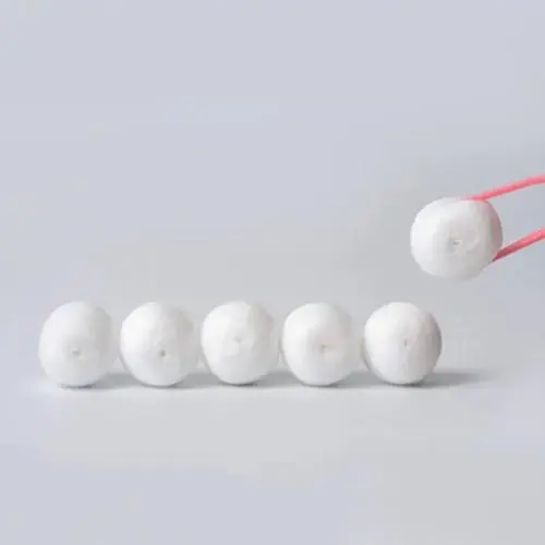 Medical-absorbent-Cotton-Ball