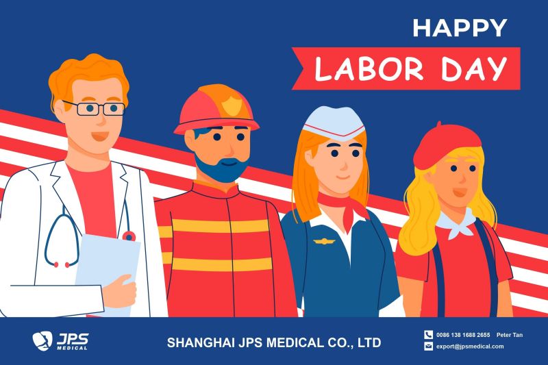 Celebrating International Labor Day: Honoring the Dedication and Hard Work of Our Employees
