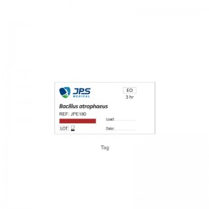 I-Ethylene Oxide Sterilization Biological Indicator