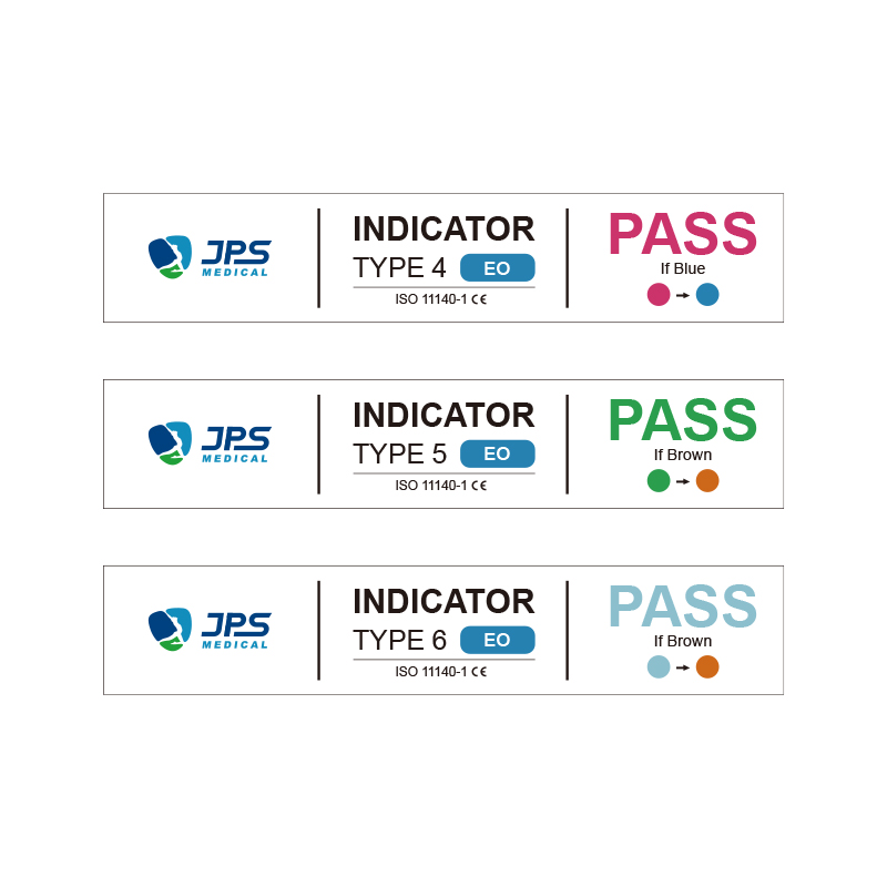 What Is a Chemical Indicator Strip For Plasma? How to Use Plasma Indicator Strips？