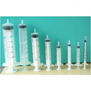 PriceList for Syringe 1ml - Three parts Disposable syringe – JPS Medical