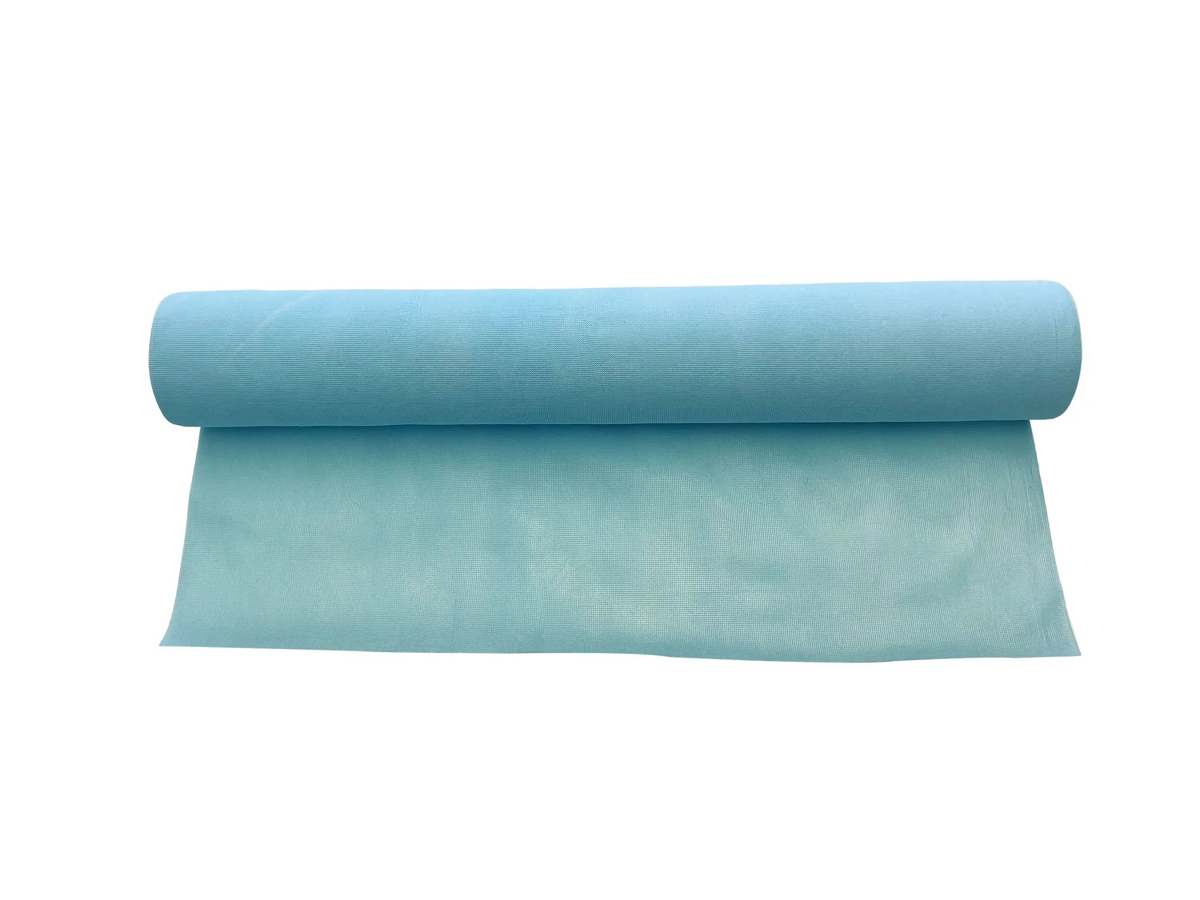 Pagpaila sa JPS Medical Couch Paper Roll: Pag-usab sa mga Sumbanan sa Hygiene sa Medical Settings