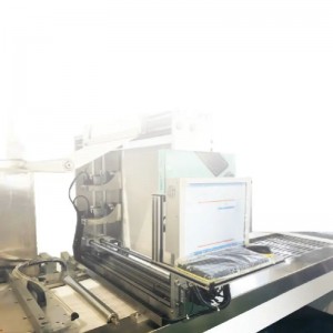 Pencetak Inkjet JPSE213