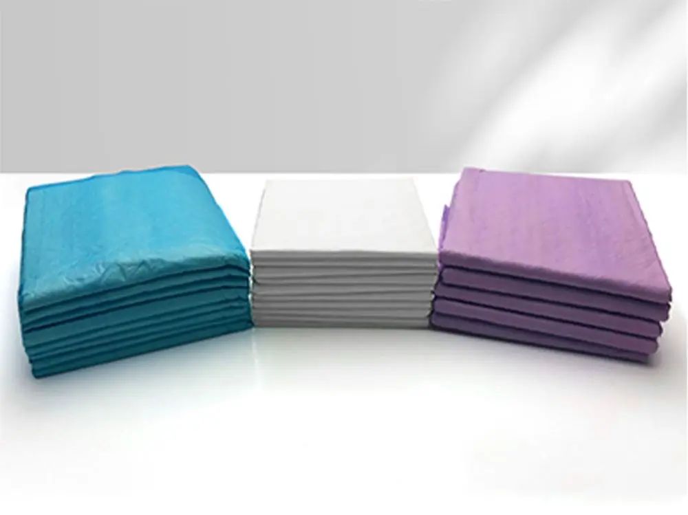 JPS Medical Launches Premium Underpads: Redefining Comfort and Protection