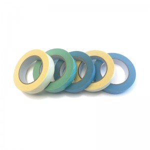 I-Autoclave Indicator Tape