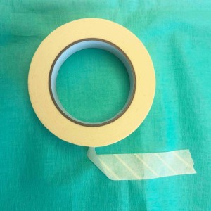 Autoclave Indicator Tape