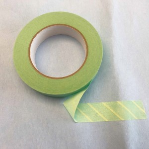 Autoclave Indicator Tape