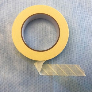 Autoclave Indicator Tape