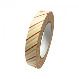Ethylene Oxide Indicator Tape