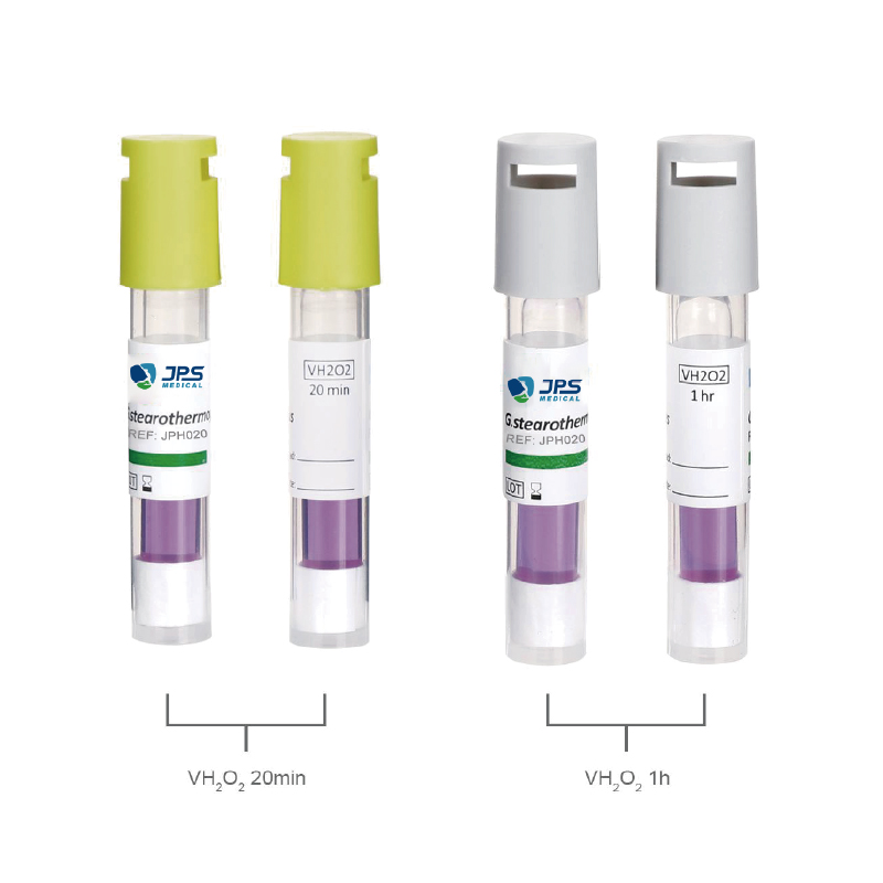 Hydrogen Peroxide Biological Indicator