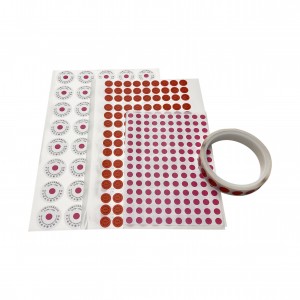 Wholesale EO Indicator Labels Manufacturer and Supplier   JPS