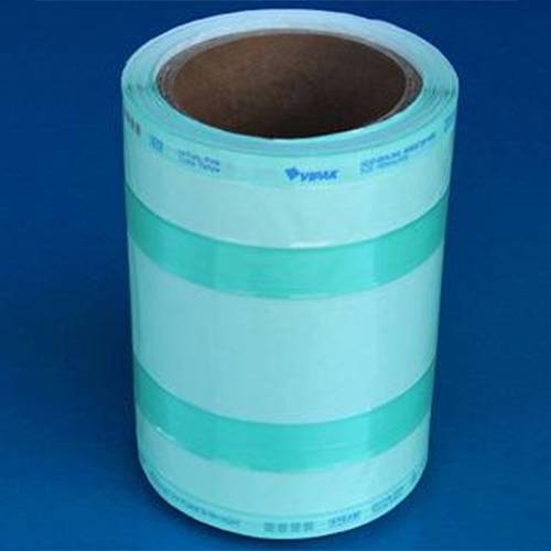 Wholesale Gusseted Pouch Roll Manufacturer and Supplier   JPS