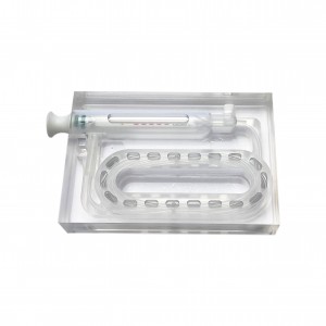 Wholesale HILEX Plasma  EO  Manufacturer and Supplier   JPS