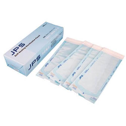 Wholesale Self Sealing Sterilization Pouch Manufacturer and Supplier JPS