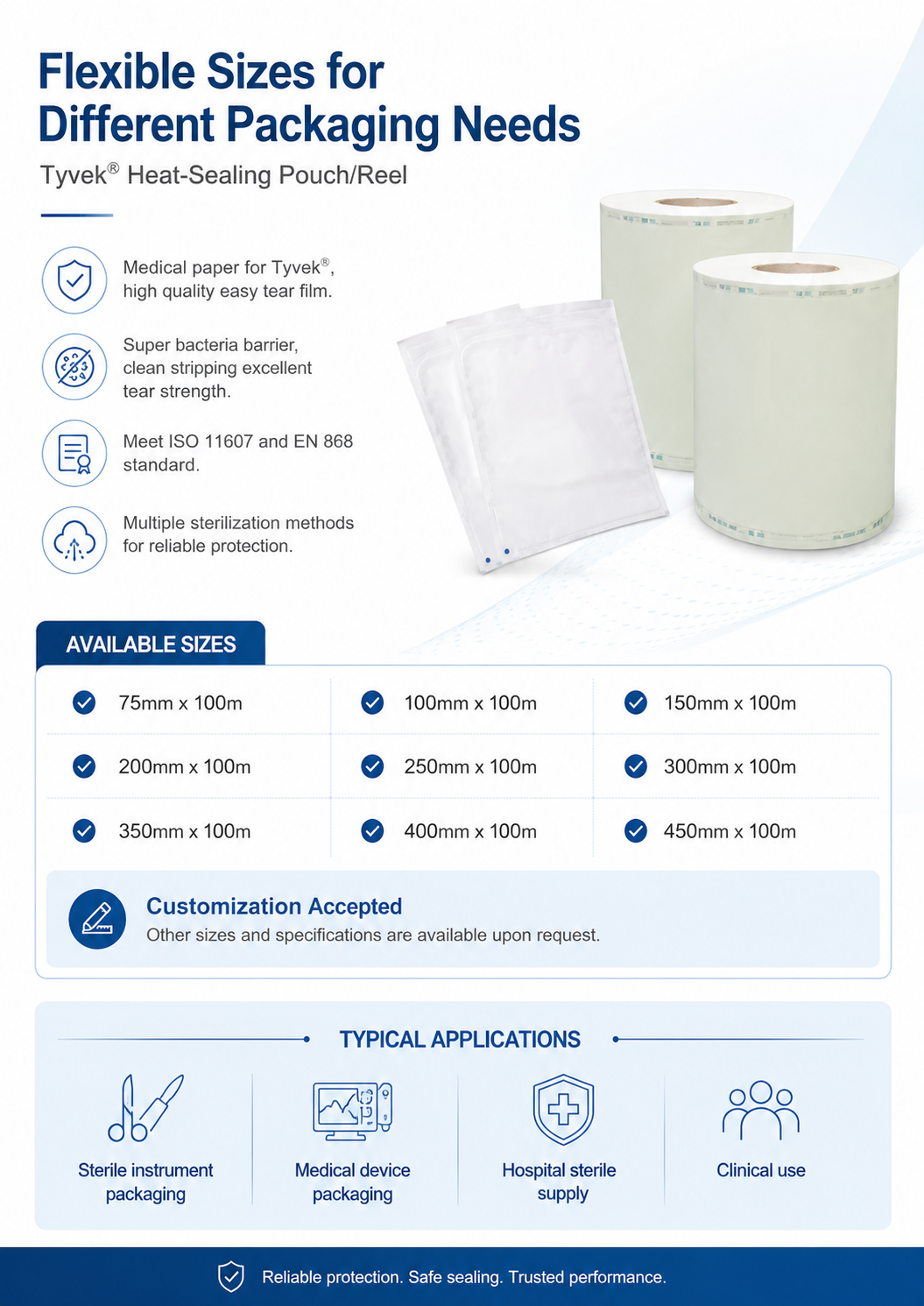 1073B-1059B-2FS_Tyvek-Heat-Sealing-Pouch-Reel detail 4