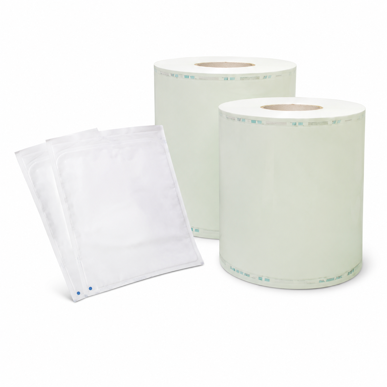 Sterilization Packaging