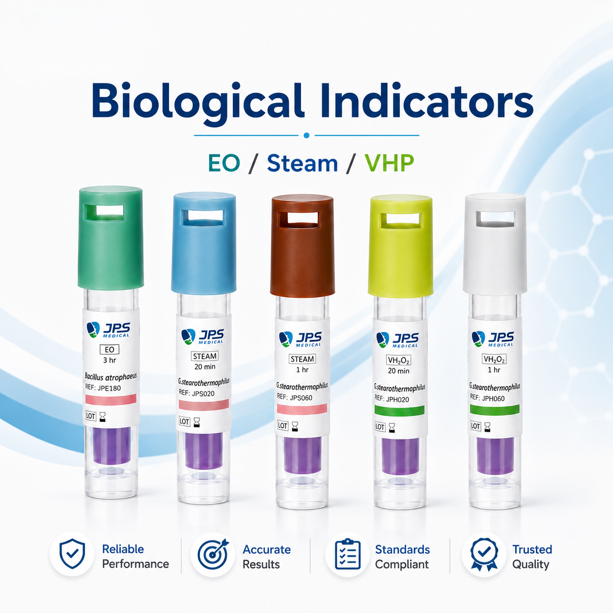 Biological Indicator
