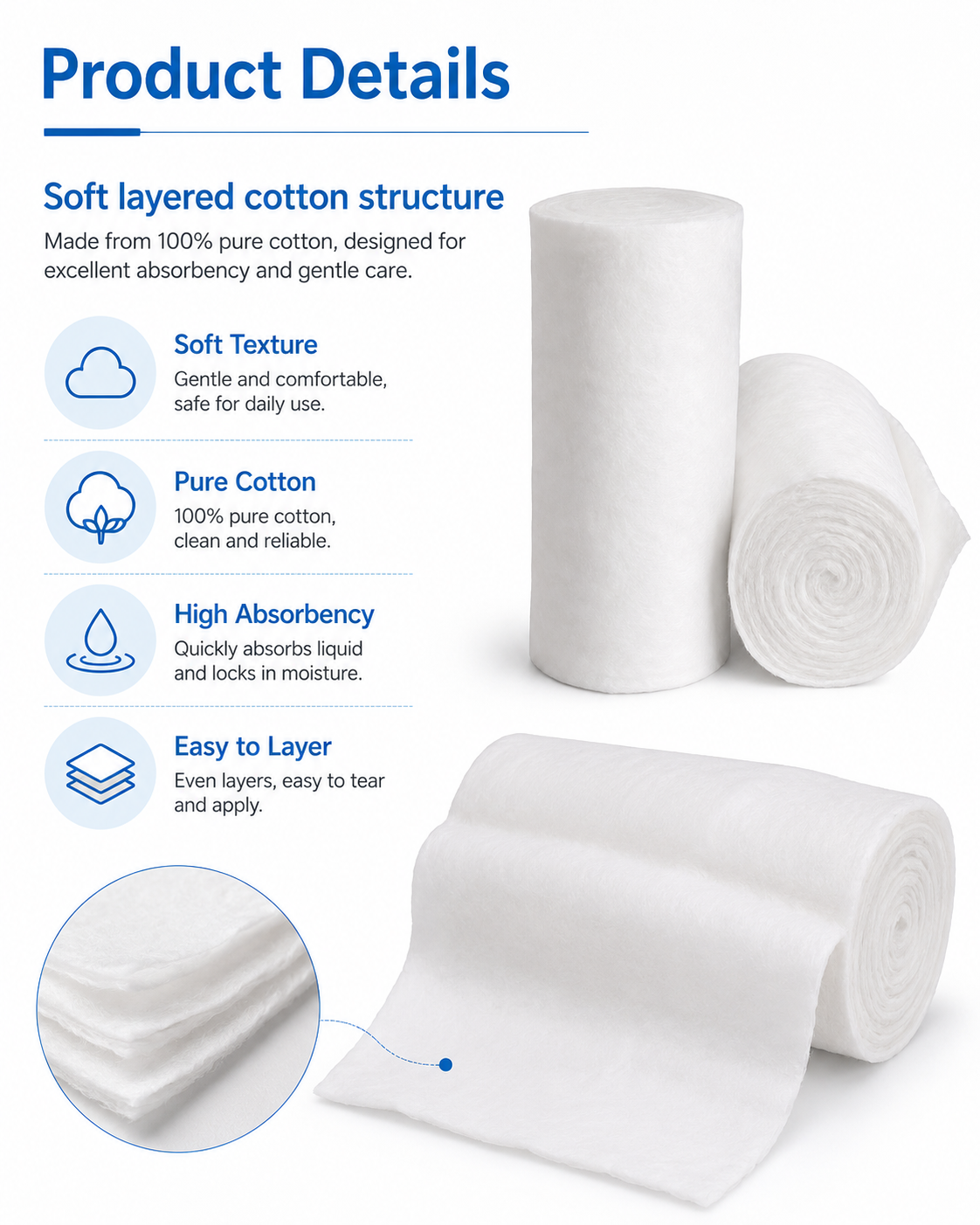 Absorbent Cotton Wool_MB24650 detail 4