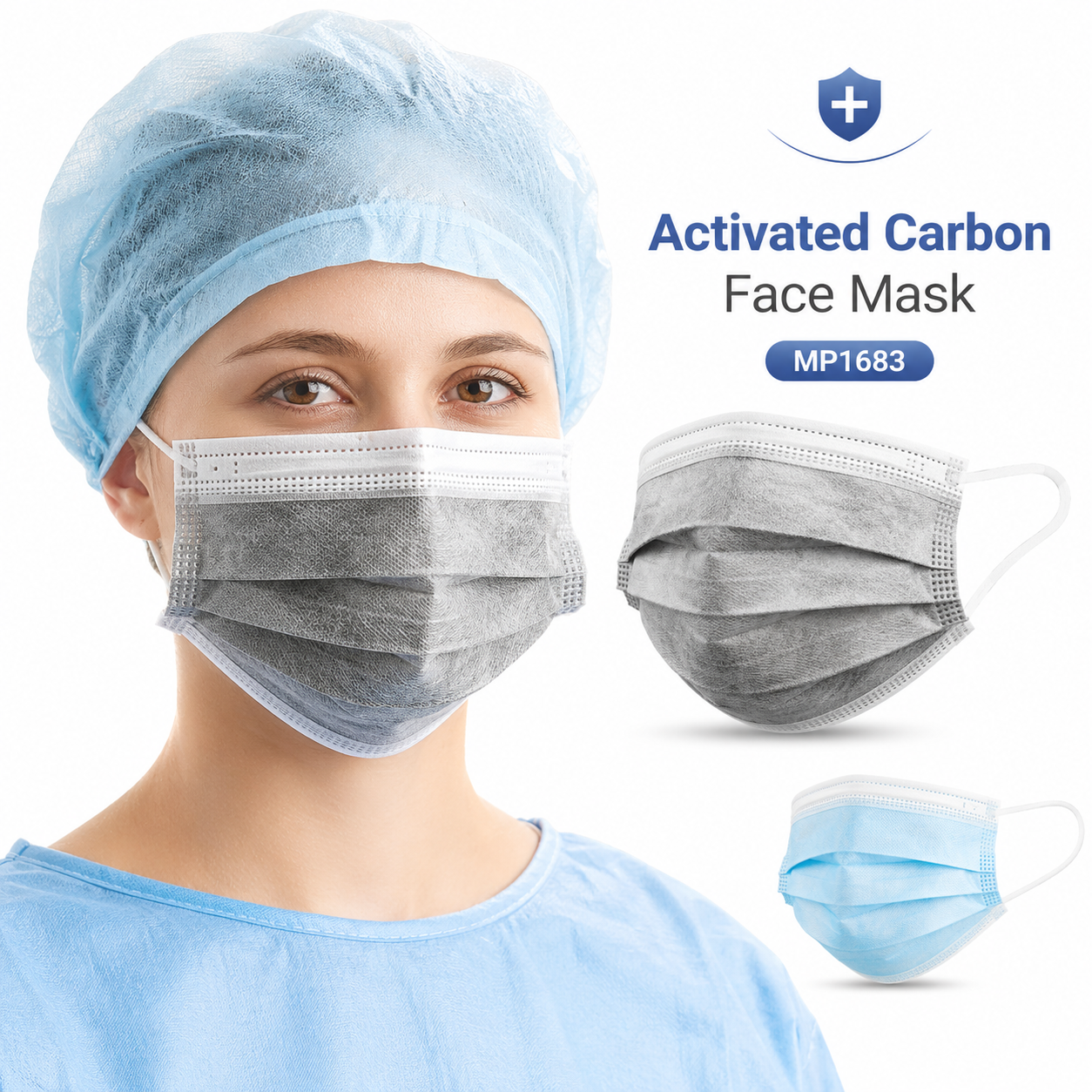Medical Face Masks Decoded: BFE, PFE, ASTM Levels and Respirators
