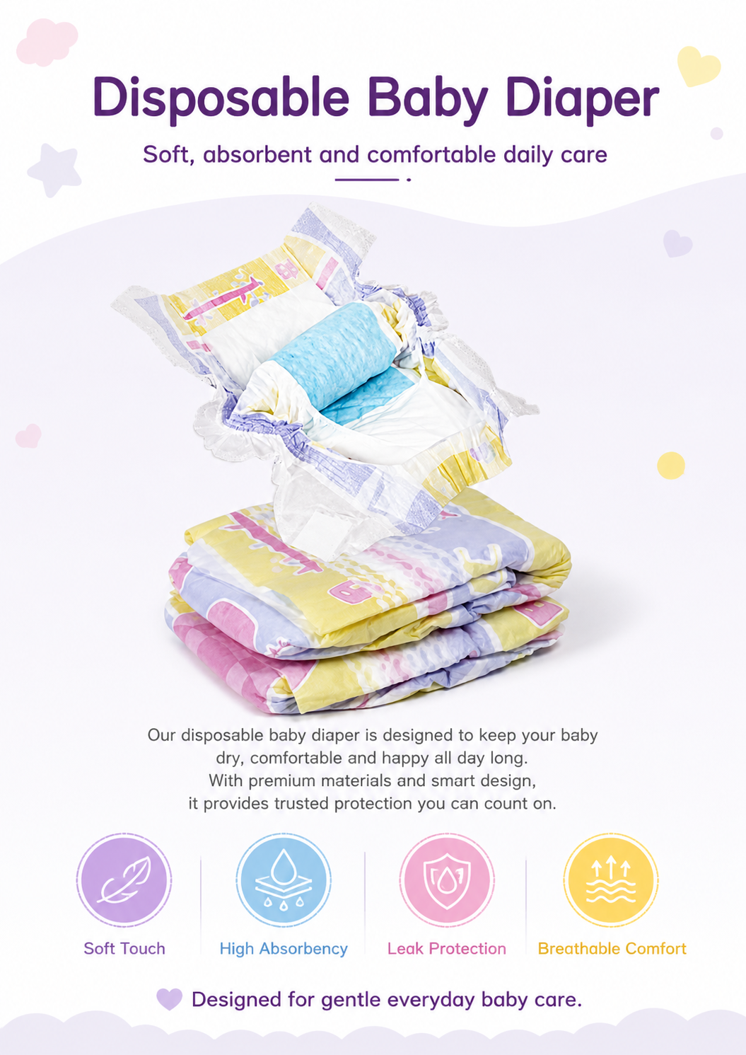 Baby Diaper_MB2464 detail 1