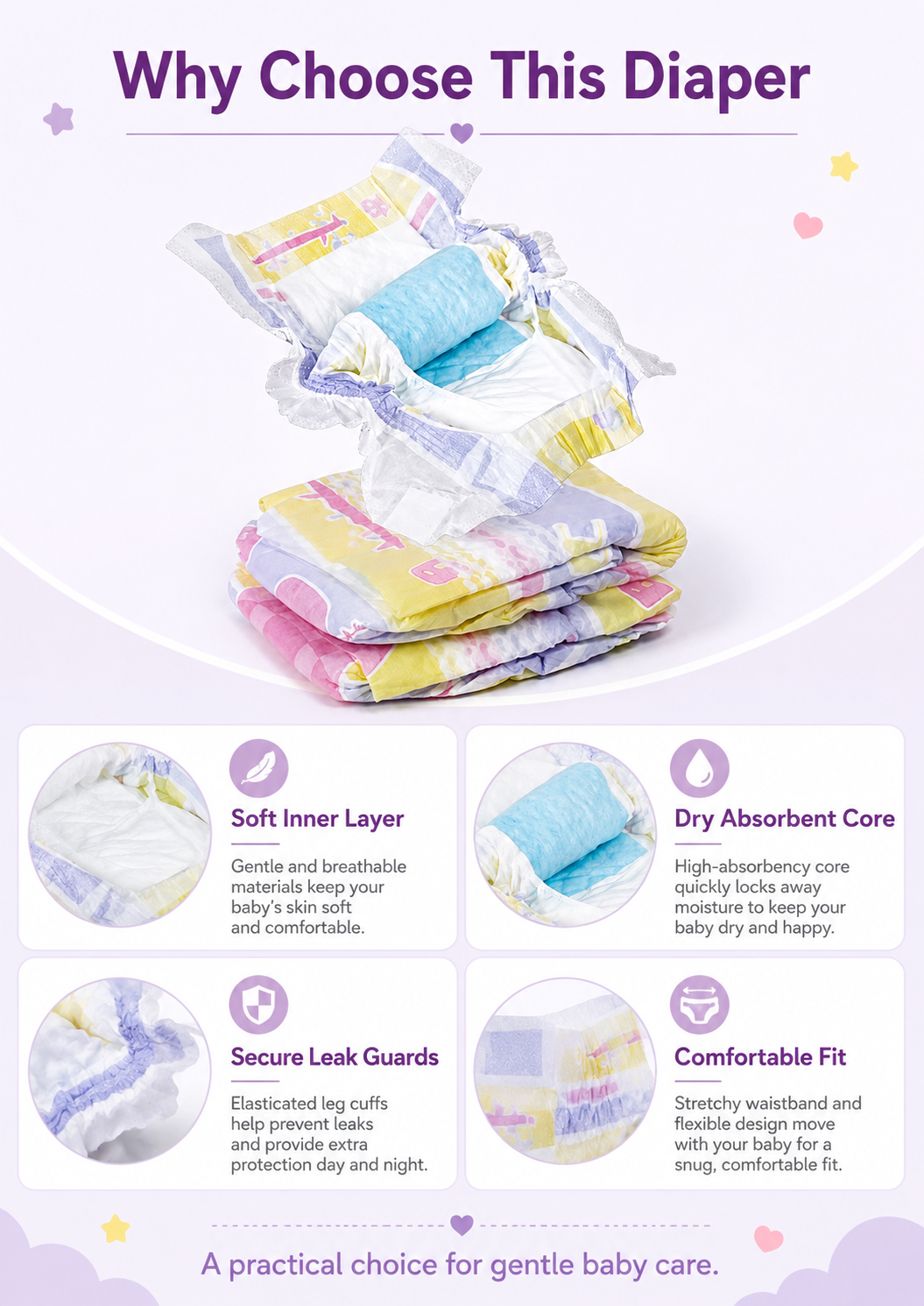 Baby Diaper_MB2464 detail 4