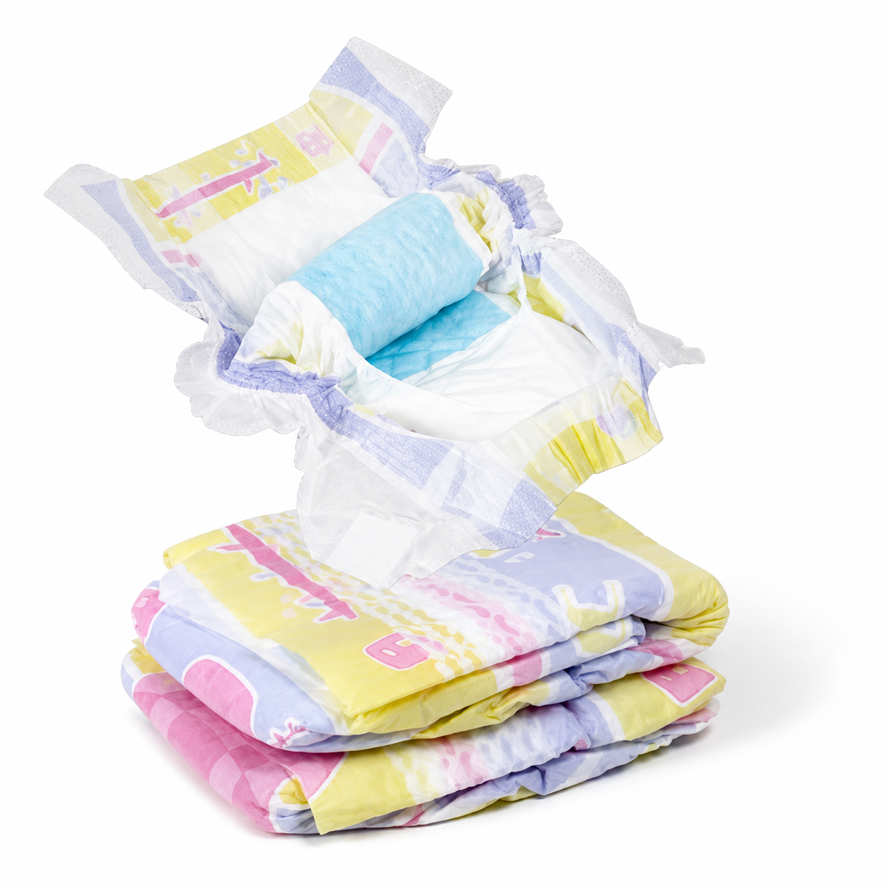 Baby Diaper_MB2464