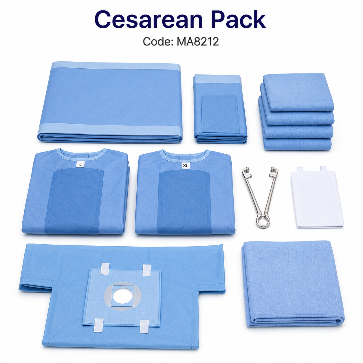 Custom Procedure Packs: How to Build the Right Surgical Pack