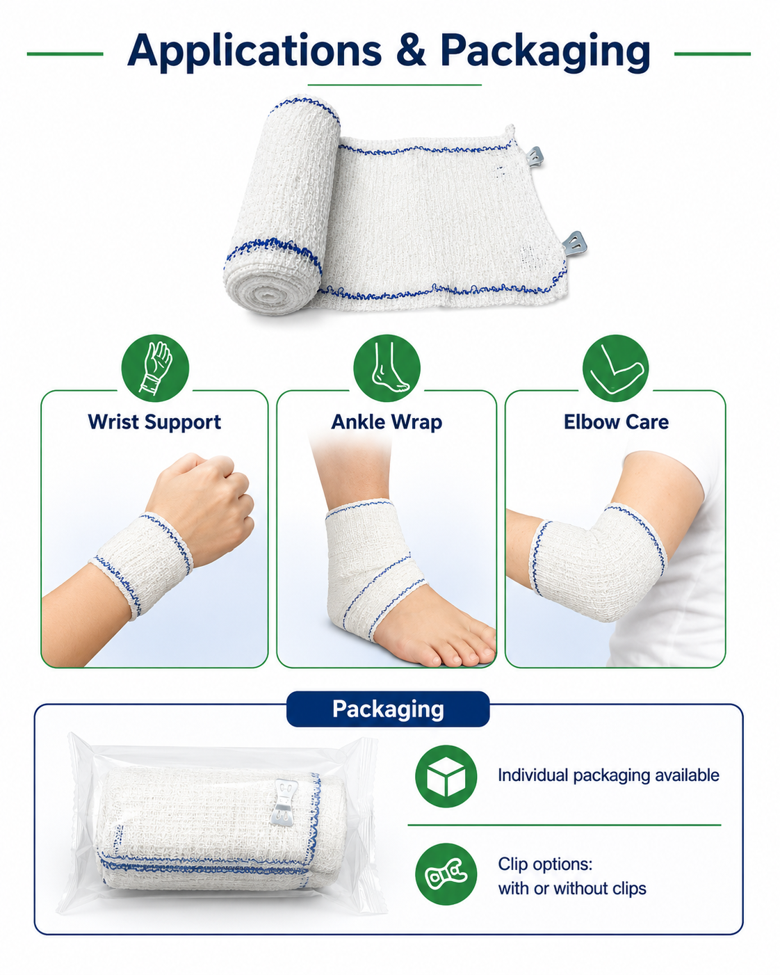Cotton Crepe Bandage_MB2562 detail 4