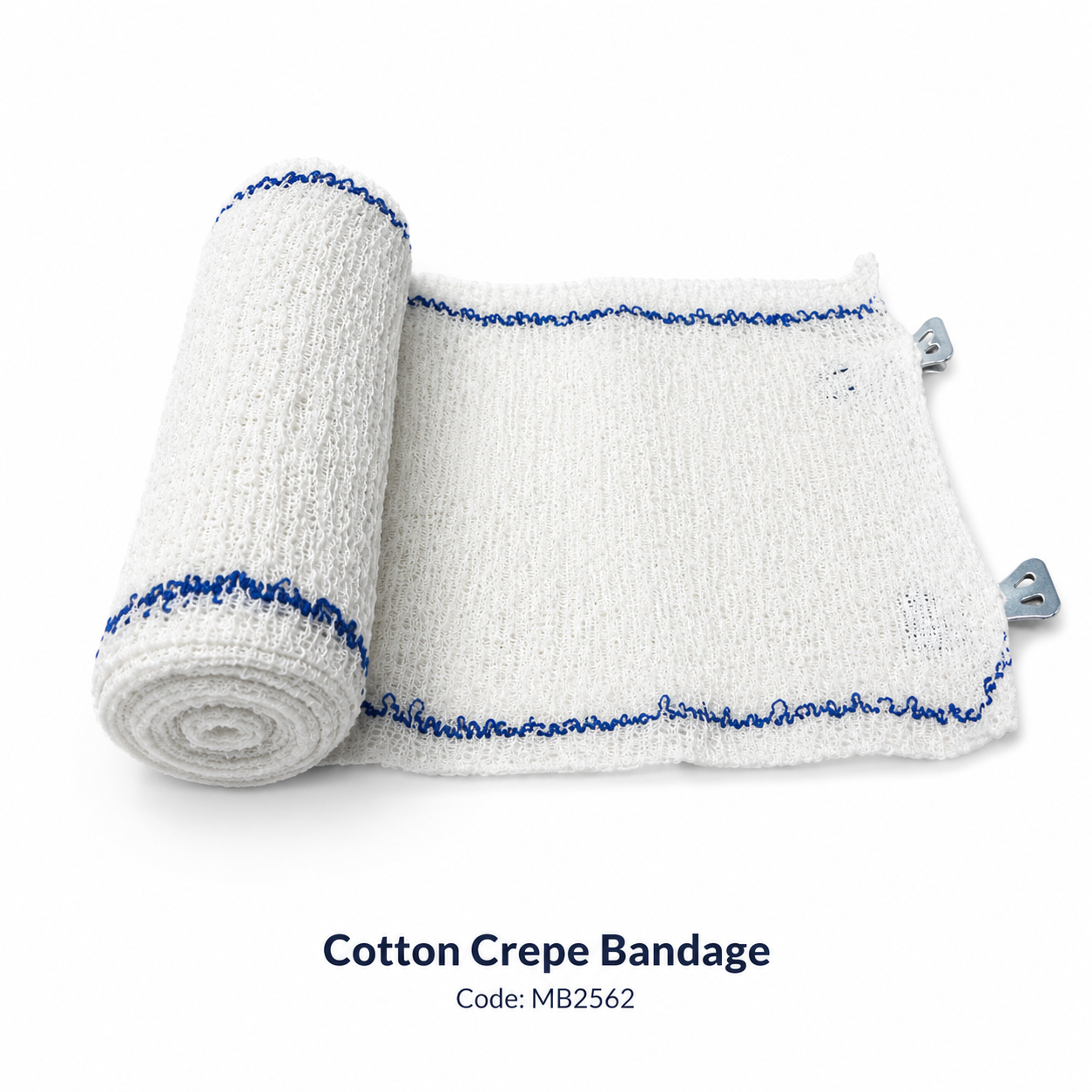 Cotton Crepe Bandage_MB2562