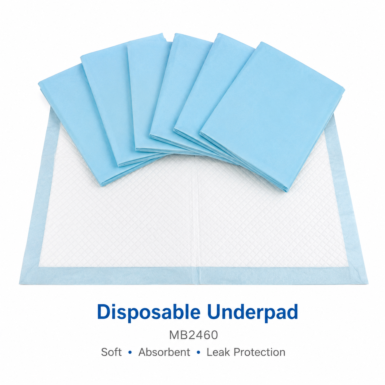 Disposable Underpad_MB2460