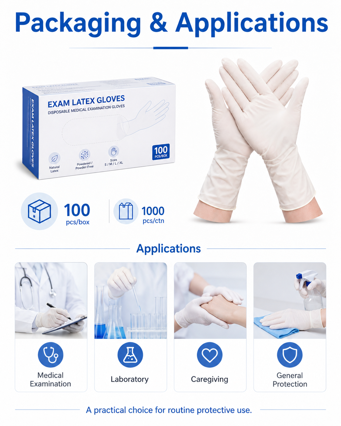 Exam Latex Gloves_MP1871 detail 4