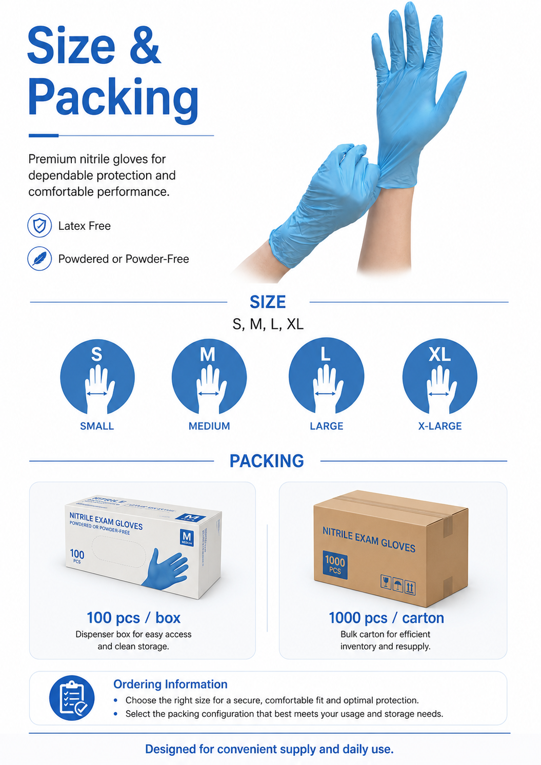 Exam Nitrile Gloves_MP1873 detail 4