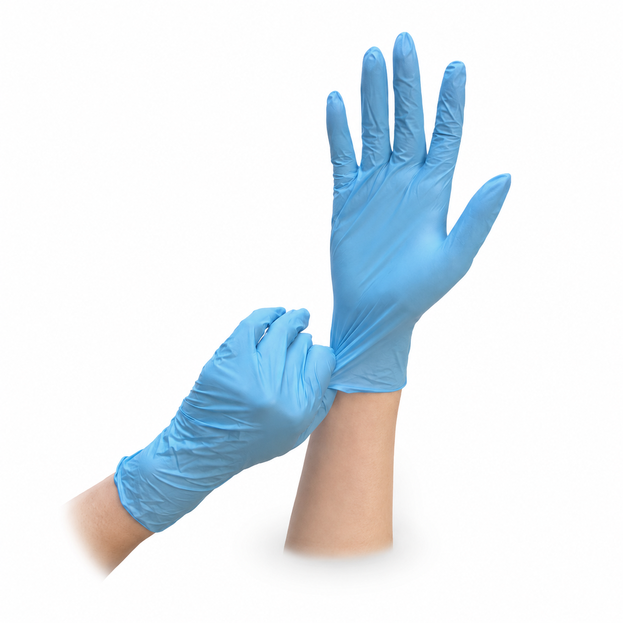 Exam Nitrile Gloves_MP1873