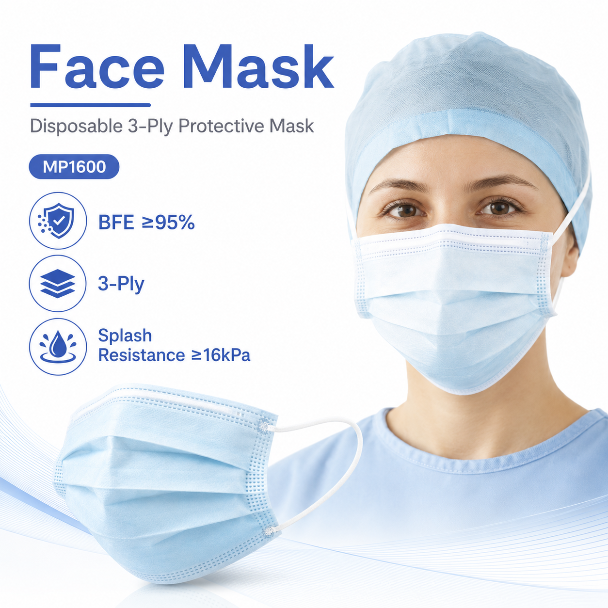 Face Mask_MP1600