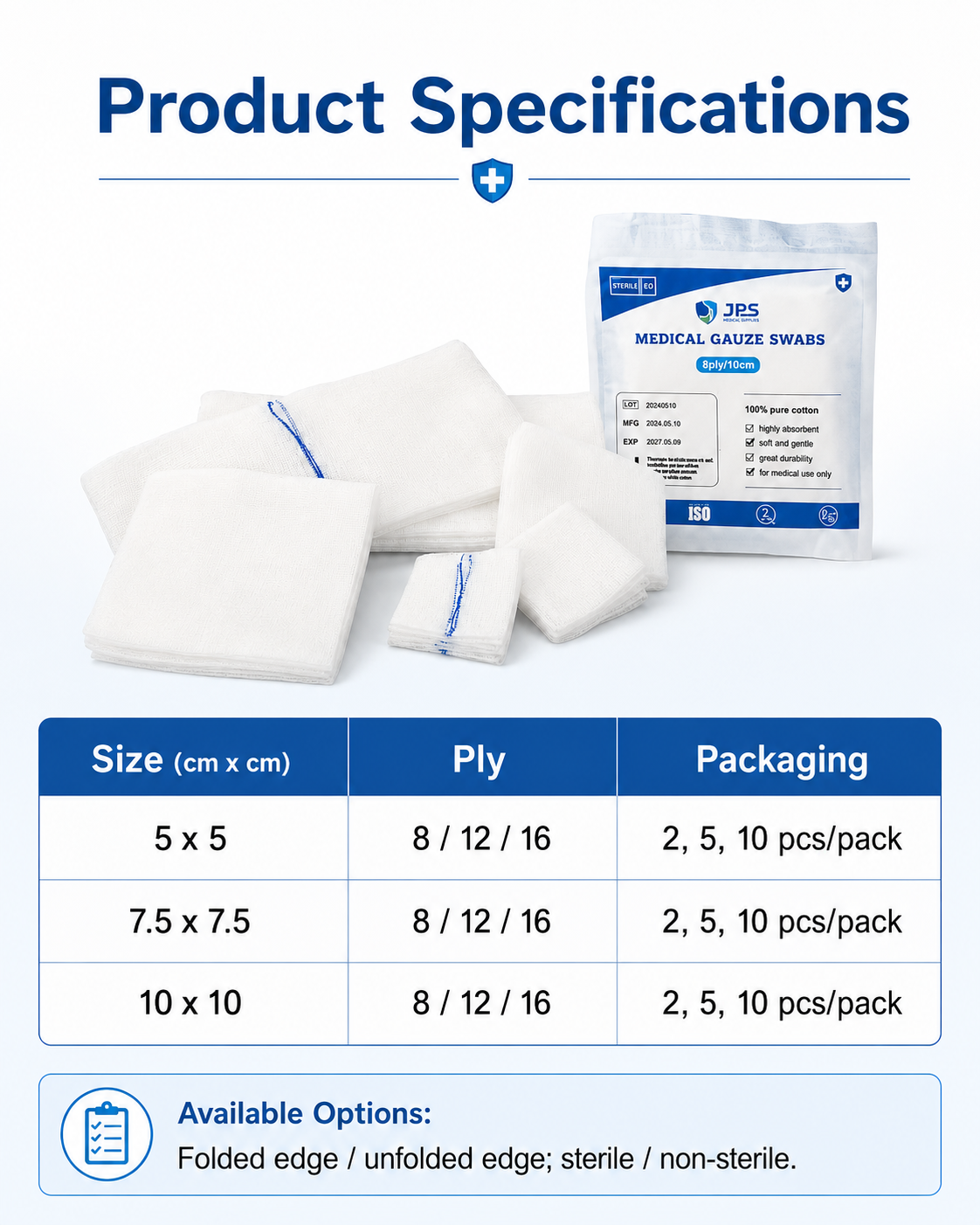 Gauze Swabs_MB2366 detail 2