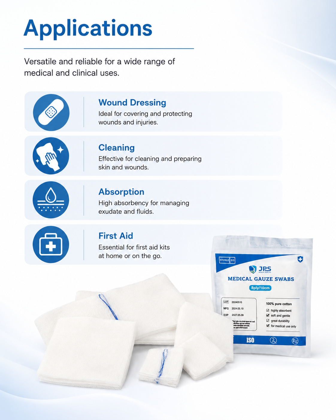 Gauze Swabs_MB2366 detail 3