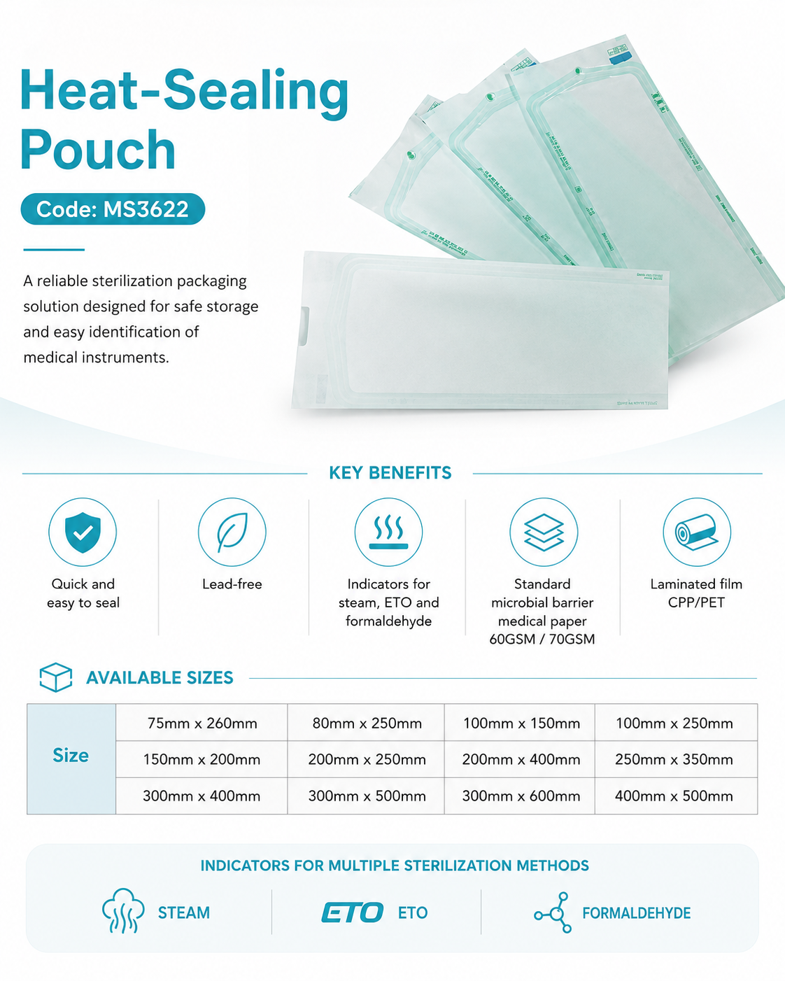Heat-Sealing Pouch_MS3622 detail 1