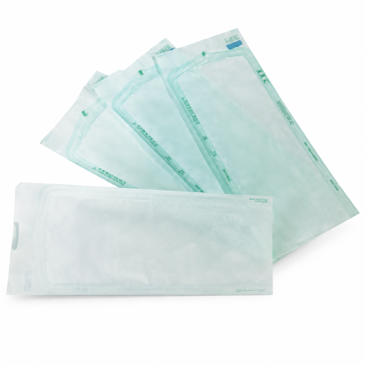 Heat-Sealing Pouch_MS3622