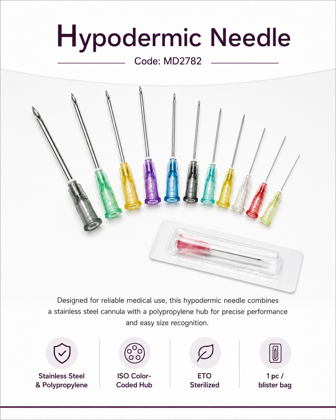 Hypodermic Needle_MD2782 detail 1