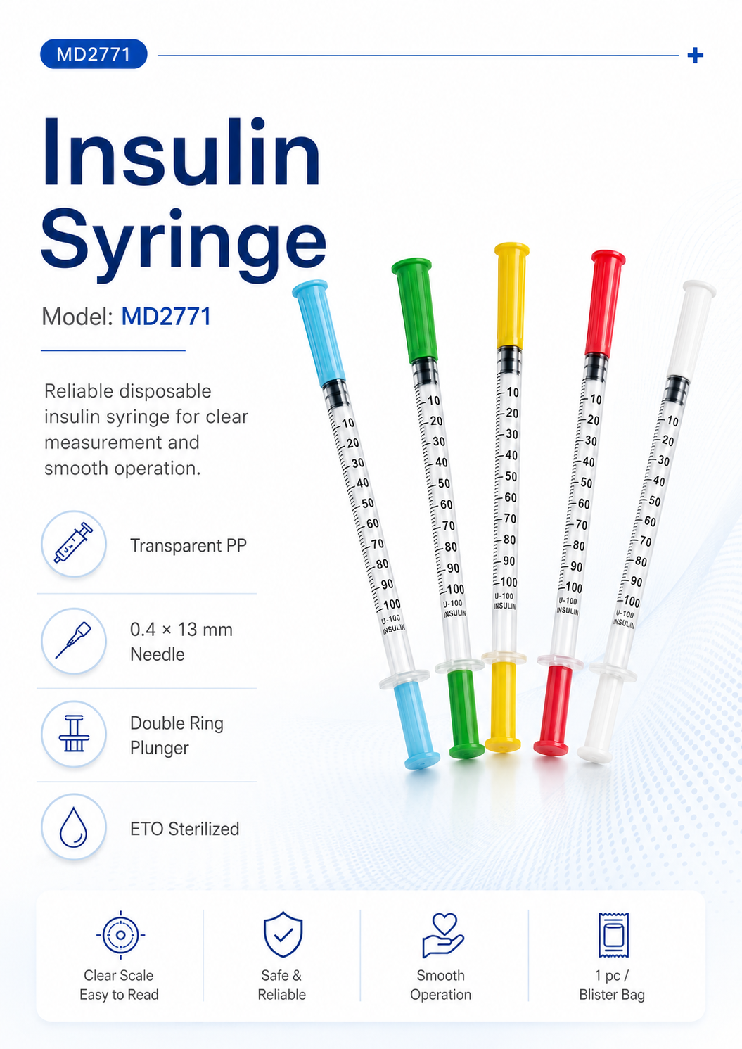 Insulin Syringe_MD2771 detail 2