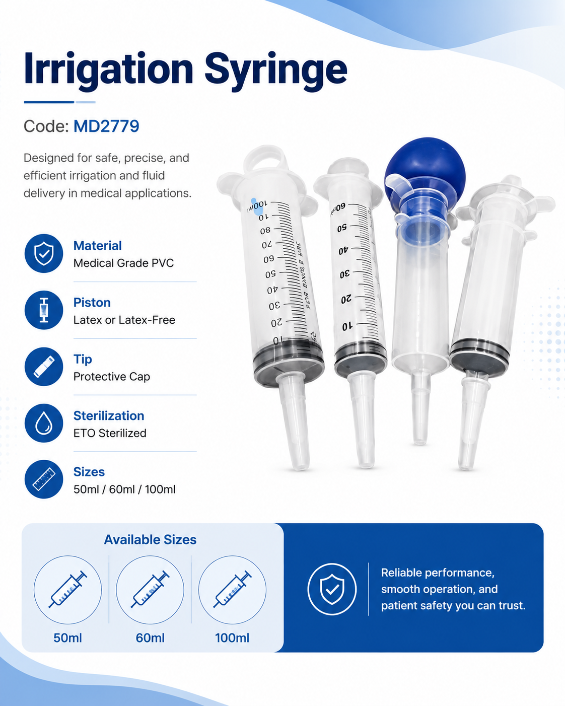 Irrigation Syringe_MD2779 detail 2