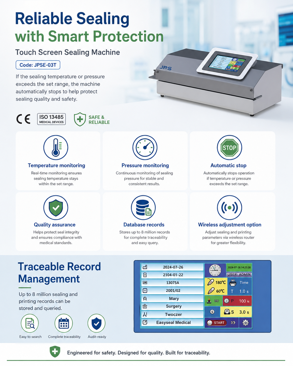 JPSE-03T_Touch-Screen-Sealing-Machine detail 3
