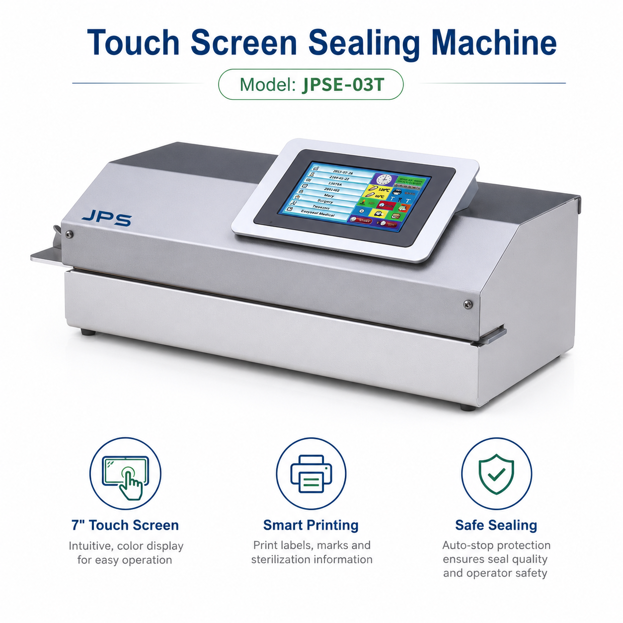 Medical Sealing Systems