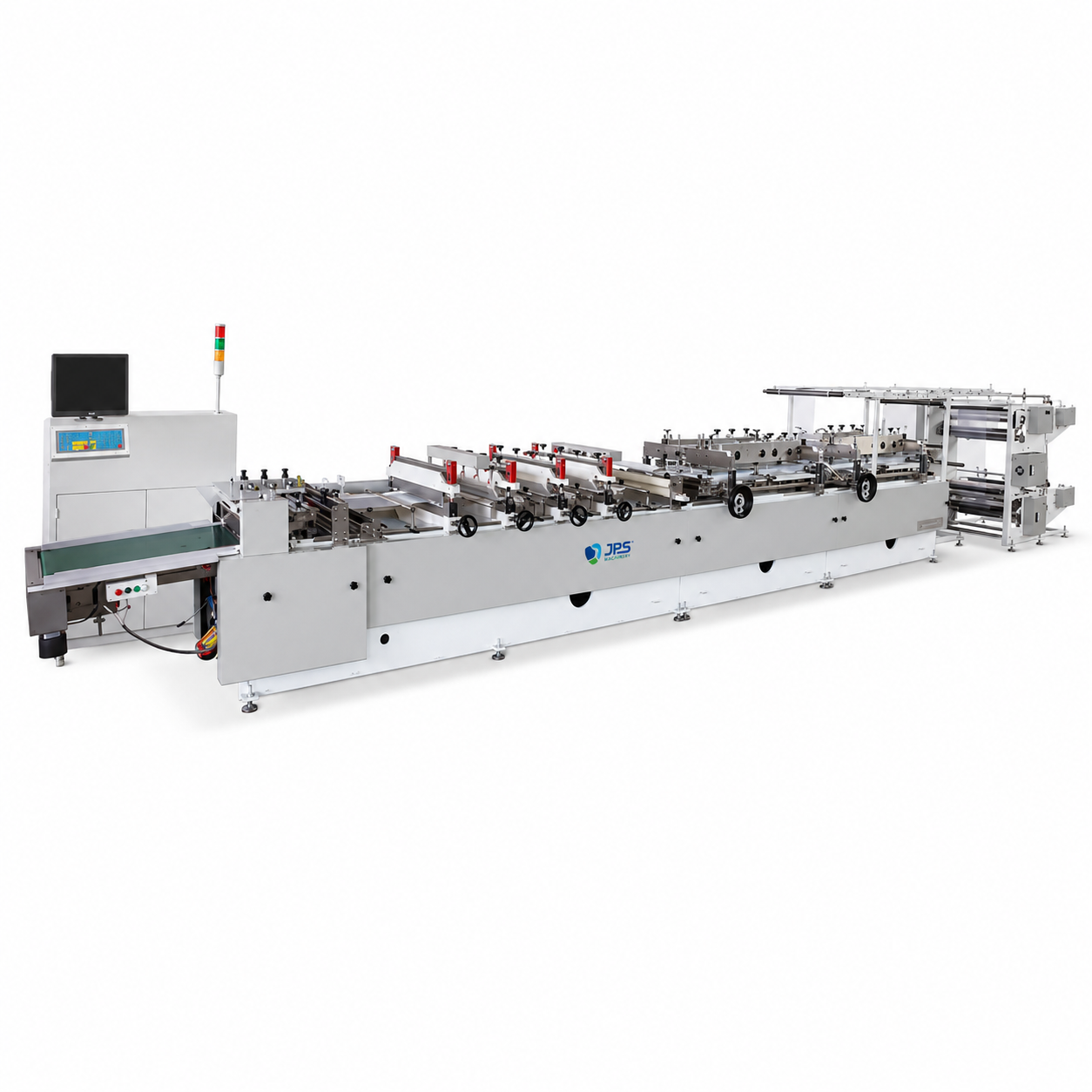 JPSE106_Medical-Head-Bag-Making-Machine