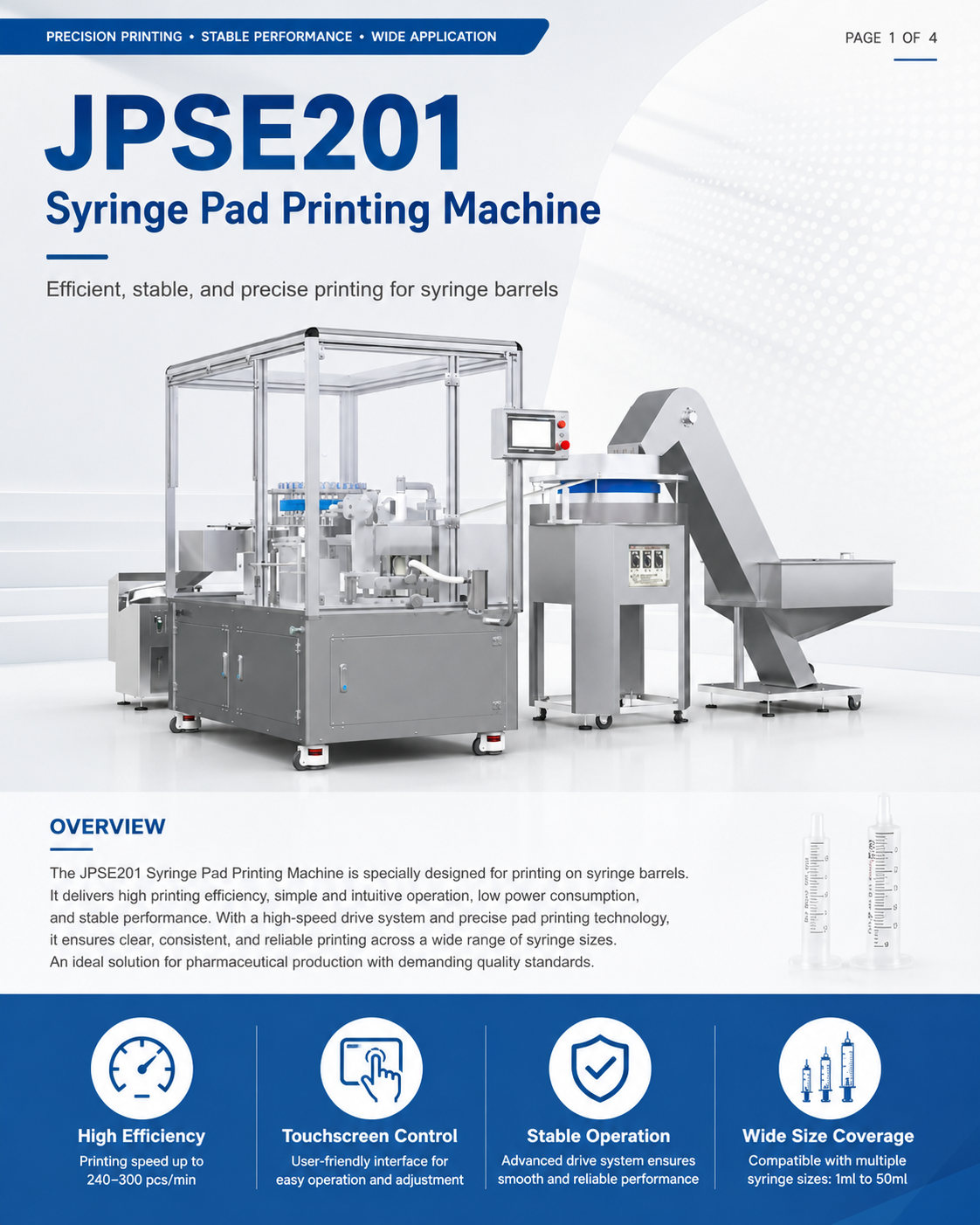 JPSE201_Syringe-Pad-Printing-Machine detail 2