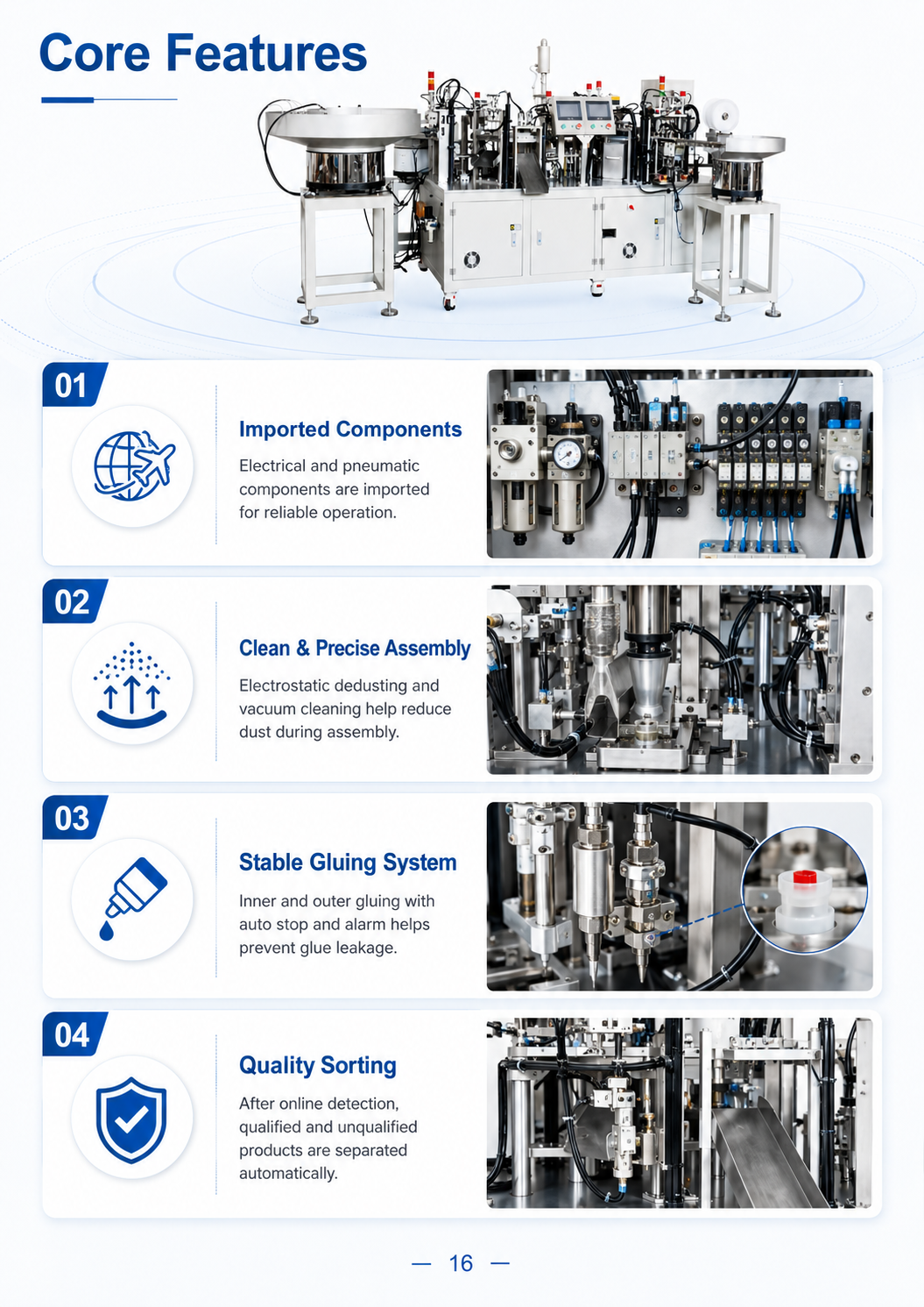 JPSE205_Drip-Chamber-Assembly-Machine detail 4