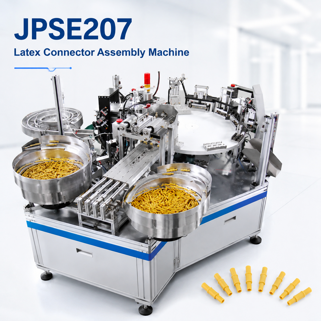 JPSE207_Latex-Connector-Assembly-Machine